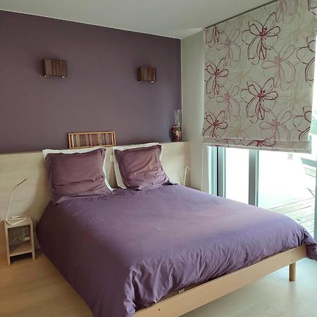 Les Valcaprimontoises Bed & Breakfast Chaudfontaine Exterior photo