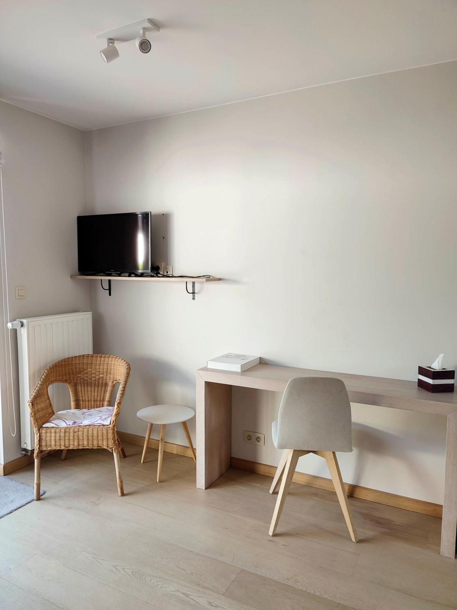 Les Valcaprimontoises Bed & Breakfast Chaudfontaine Exterior photo